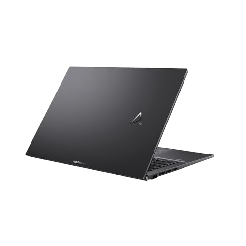 ASUS Zenbook 14 OLED UM3402YA 14.0” 2.8K 400nits 90Hz OLED Laptop (AMD Ryzen 7-7730U, 16GB RAM, 512GB PCIe SSD, Backlit Keyboard, Windows 11 Home)