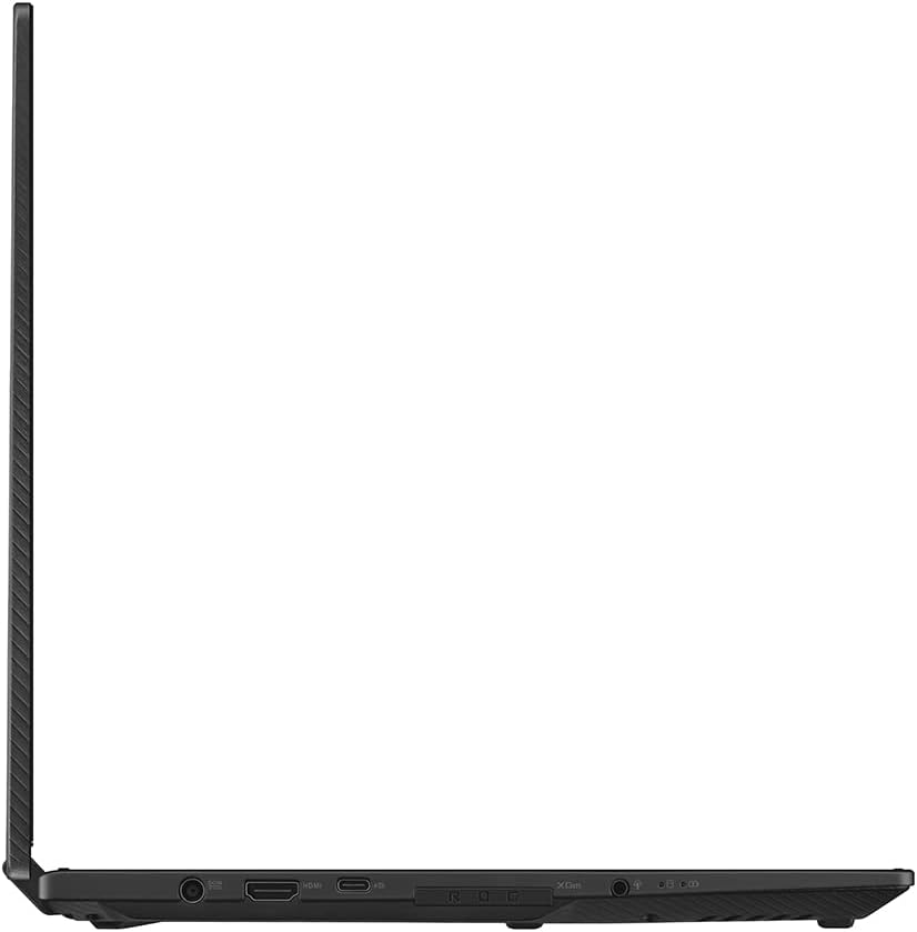 ASUS ROG Flow X16 GV601RW 16” Touchscreen 165Hz Gaming Laptop (AMD Ryzen 9-6900HS, Nvidia GeForce RTX 3070Ti, 32GB RAM, 1TB SSD, Windows 11)