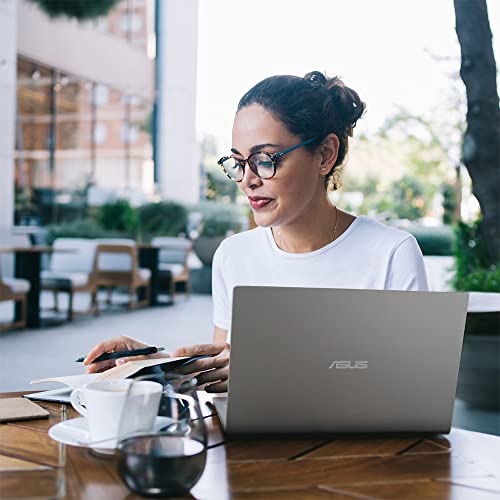 ASUS Vivobook 15 X1504VA 15.6" Full HD Laptop (Intel i5-1335U, 16GB RAM, 1TB PCIe SSD, Windows 11 Home)