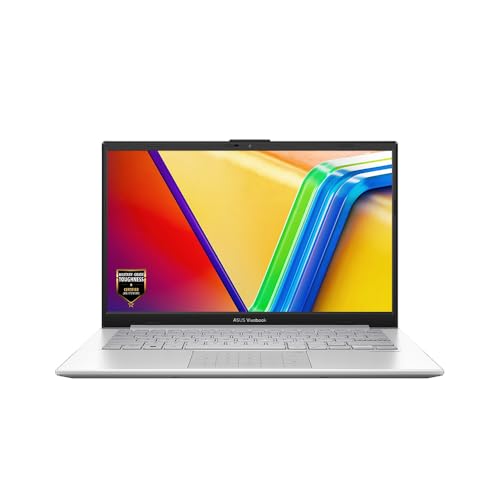 ASUS Vivobook 15 X1504VA 15.6" Full HD Laptop (Intel i5-1335U, 16GB RAM, 1TB PCIe SSD, Windows 11 Home)