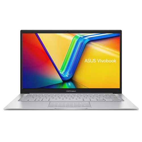 ASUS Vivobook 15 X1504VA 15.6" Full HD Laptop (Intel i5-1335U, 16GB RAM, 1TB PCIe SSD, Windows 11 Home)