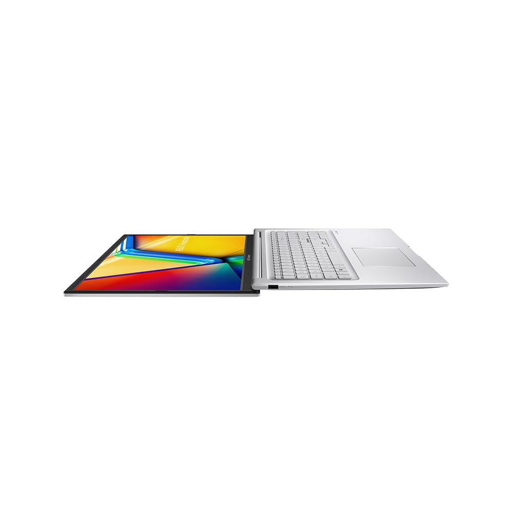 ASUS Vivobook 15 X1504VA 15.6" Full HD Laptop (Intel i5-1335U, 16GB RAM, 1TB PCIe SSD, Windows 11 Home)