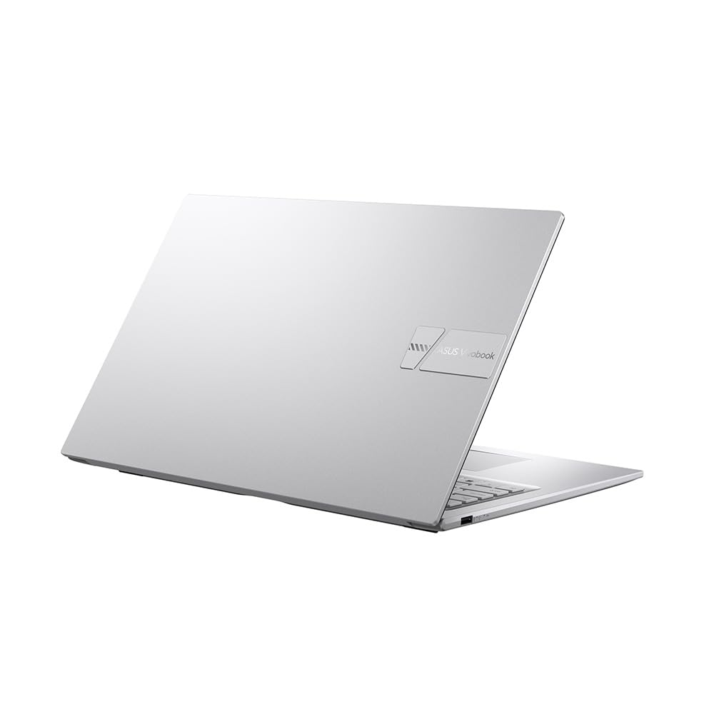 ASUS Vivobook 15 X1504VA 15.6" Full HD Laptop (Intel i5-1335U, 16GB RAM, 1TB PCIe SSD, Windows 11 Home)