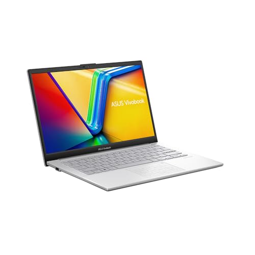 ASUS Vivobook 15 X1504VA 15.6" Full HD Laptop (Intel i5-1335U, 16GB RAM, 1TB PCIe SSD, Windows 11 Home)