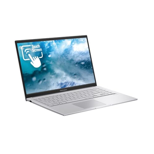 ASUS Vivobook 15 X1504VA 15.6" Full HD Laptop (Intel i5-1335U, 16GB RAM, 1TB PCIe SSD, Windows 11 Home)