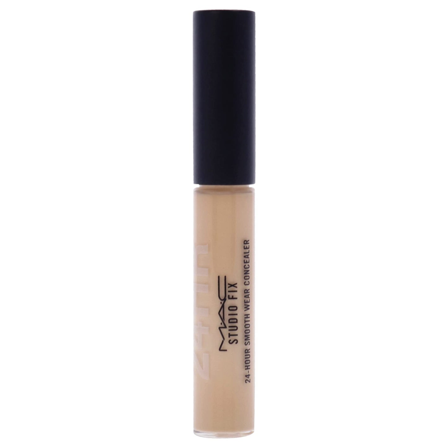 Studio Fix 24-Hour Smooth Wear Concealer - NW40 by MAC for Women - 0.24 oz Concealer