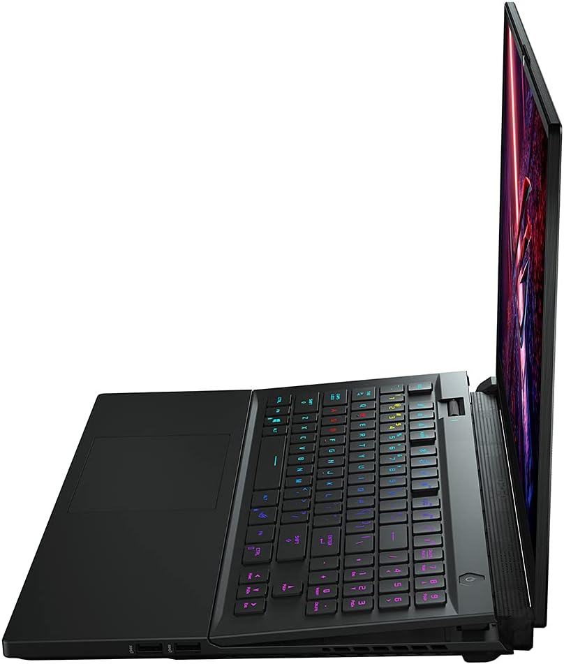 ASUS ROG Zephyrus S17 GX703HS 17.3" Ultra HD 4K 120Hz Gaming Laptop (Intel i7-11800H, NVIDIA GeForce RTX 3080, 16GB RAM, 2TB SSD, Windows 10)