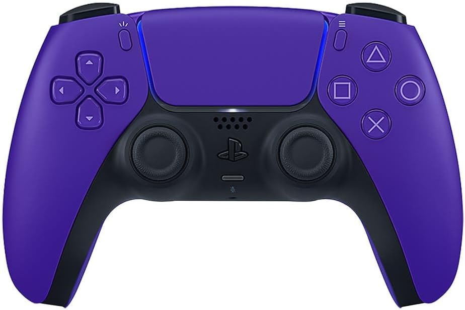 Sony PlayStation5: DualSense Wireless Controller - Midnight Black
