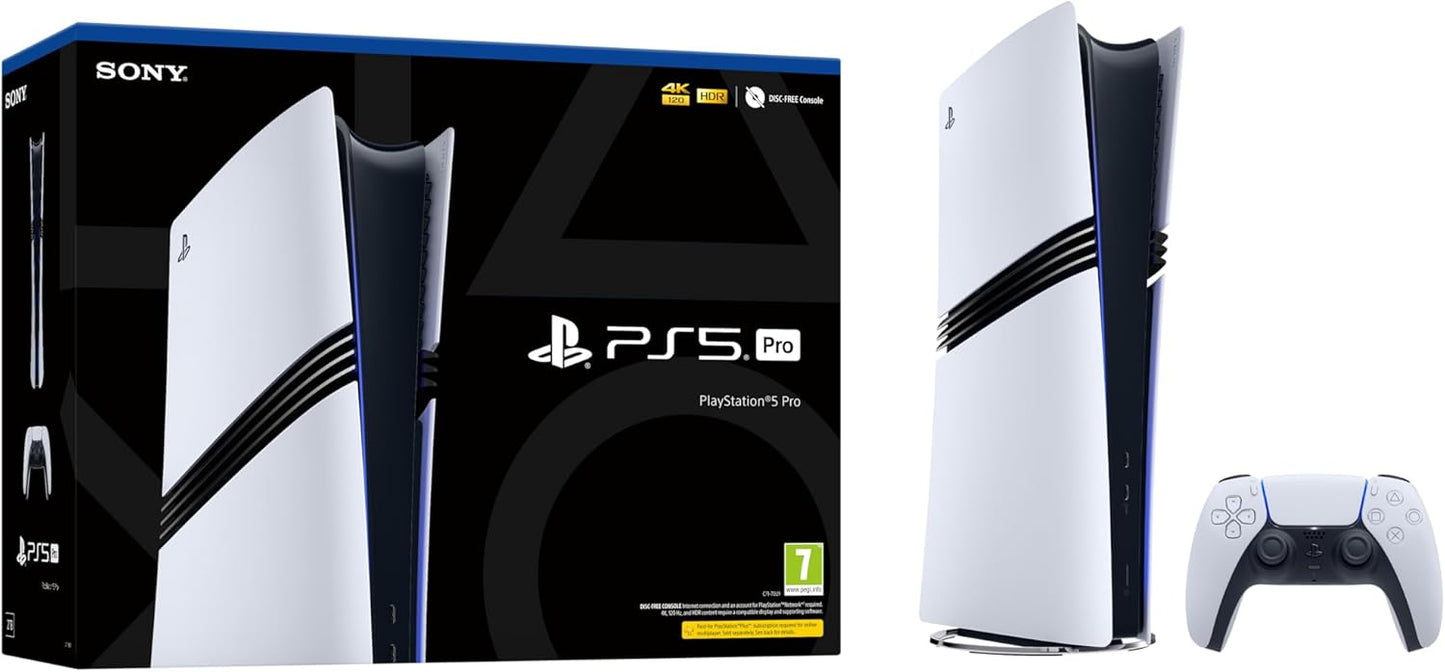 PlayStation 5 Pro