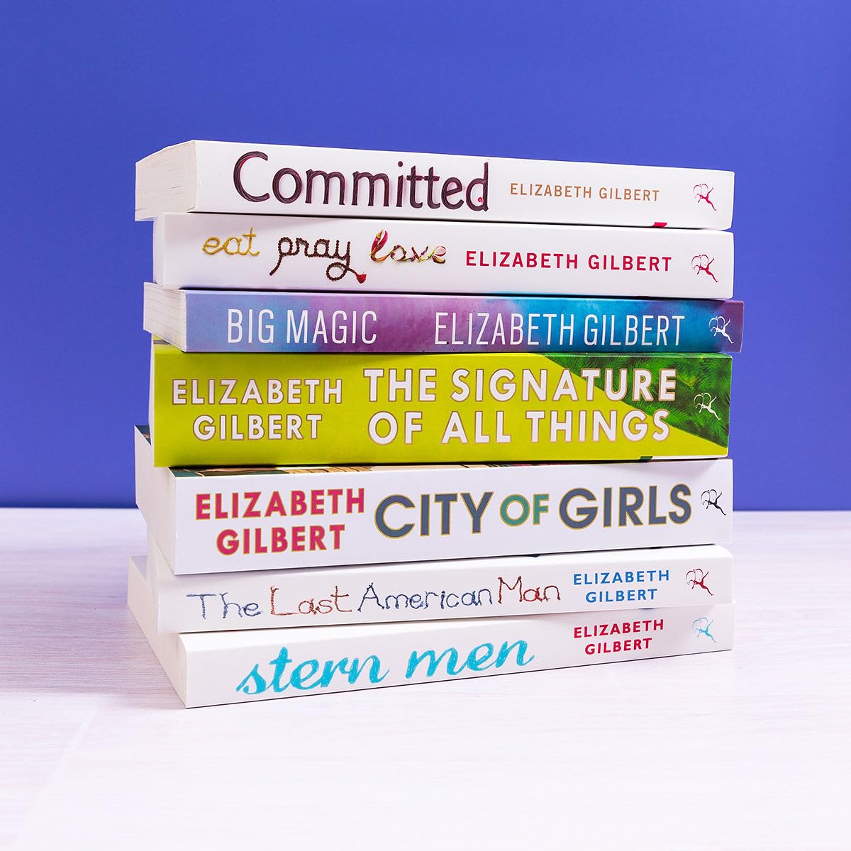 City of Girls: The Sunday Times Bestseller (Bloomsbury Publishing)