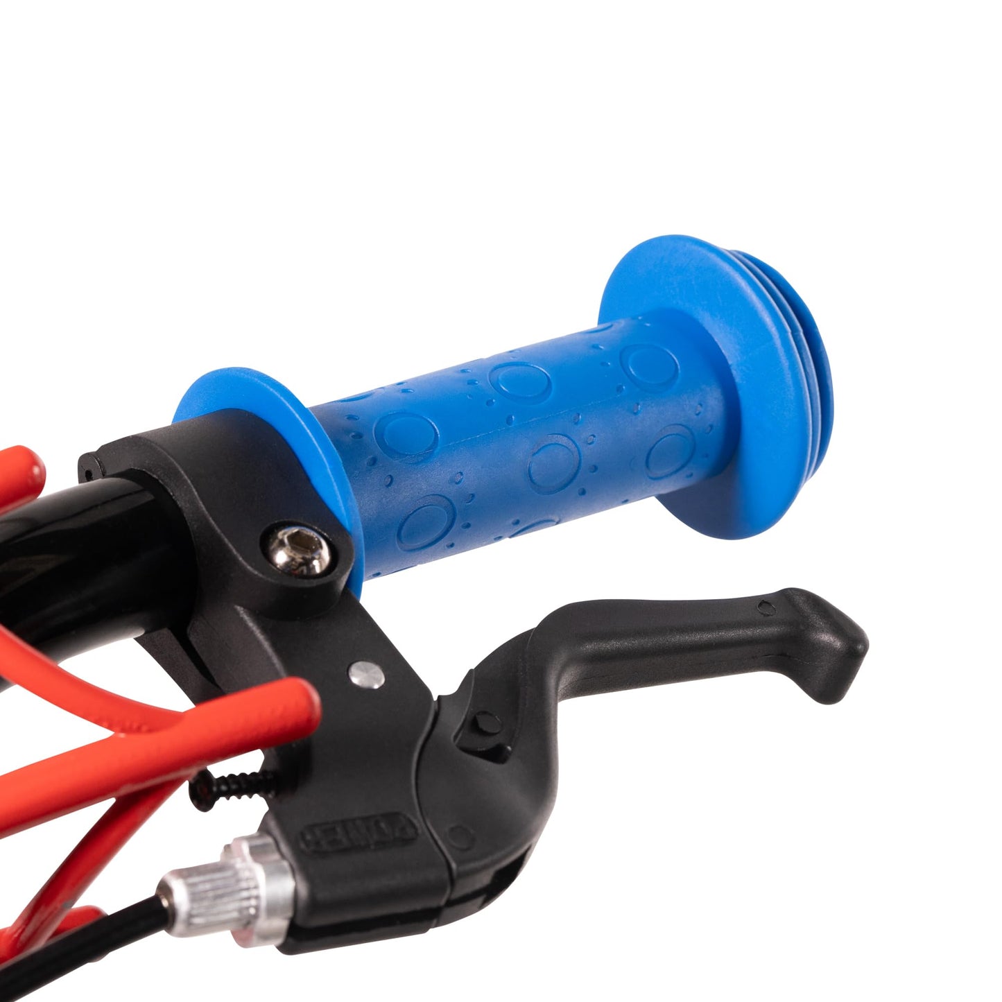 Huffy Spiderman Bike - Marvel Adventures on 2 Wheels