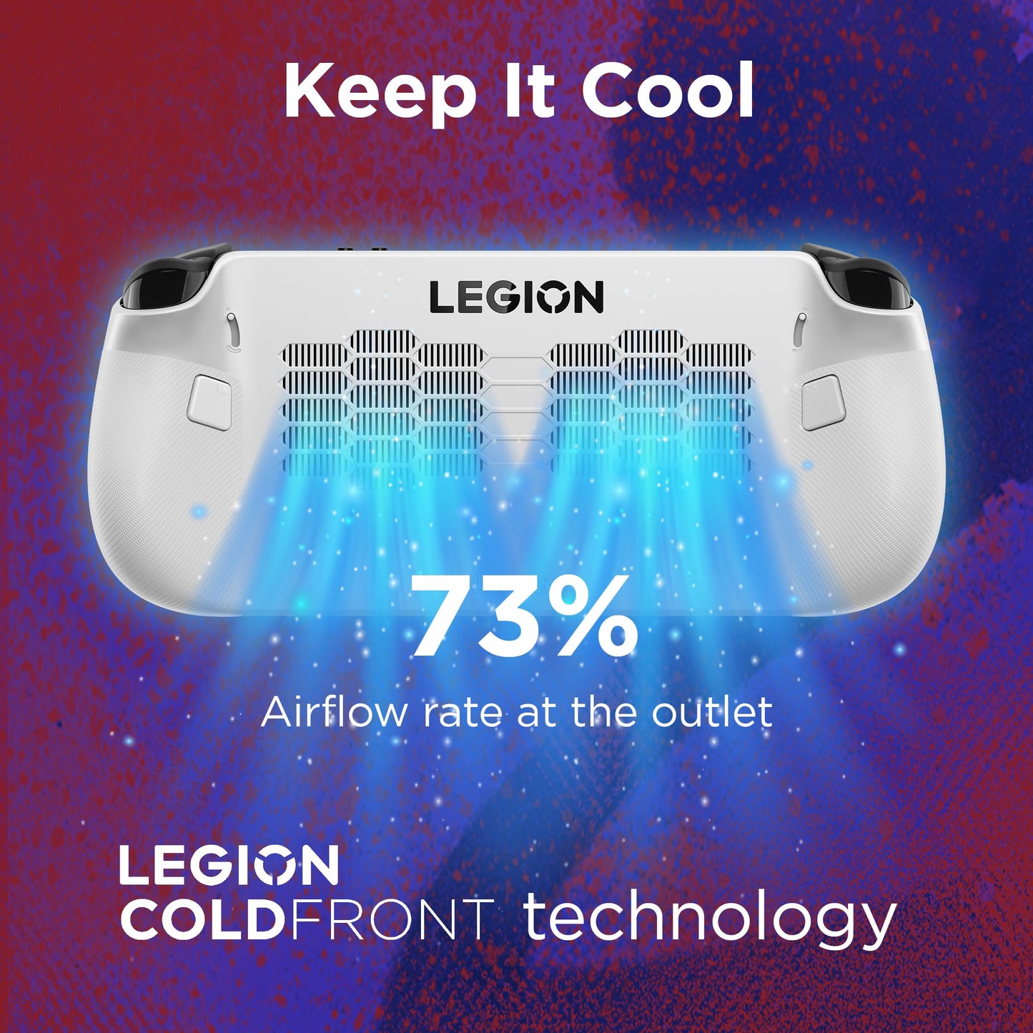 Lenovo Legion Go Handheld Gaming Console | 8.8 inch 2K Display | Detachable Controllers | AMD Ryzen Z1 Extreme | 16GB RAM | 512GB SSD | Windows 11 Home | 3 Months Xbox Games Pass