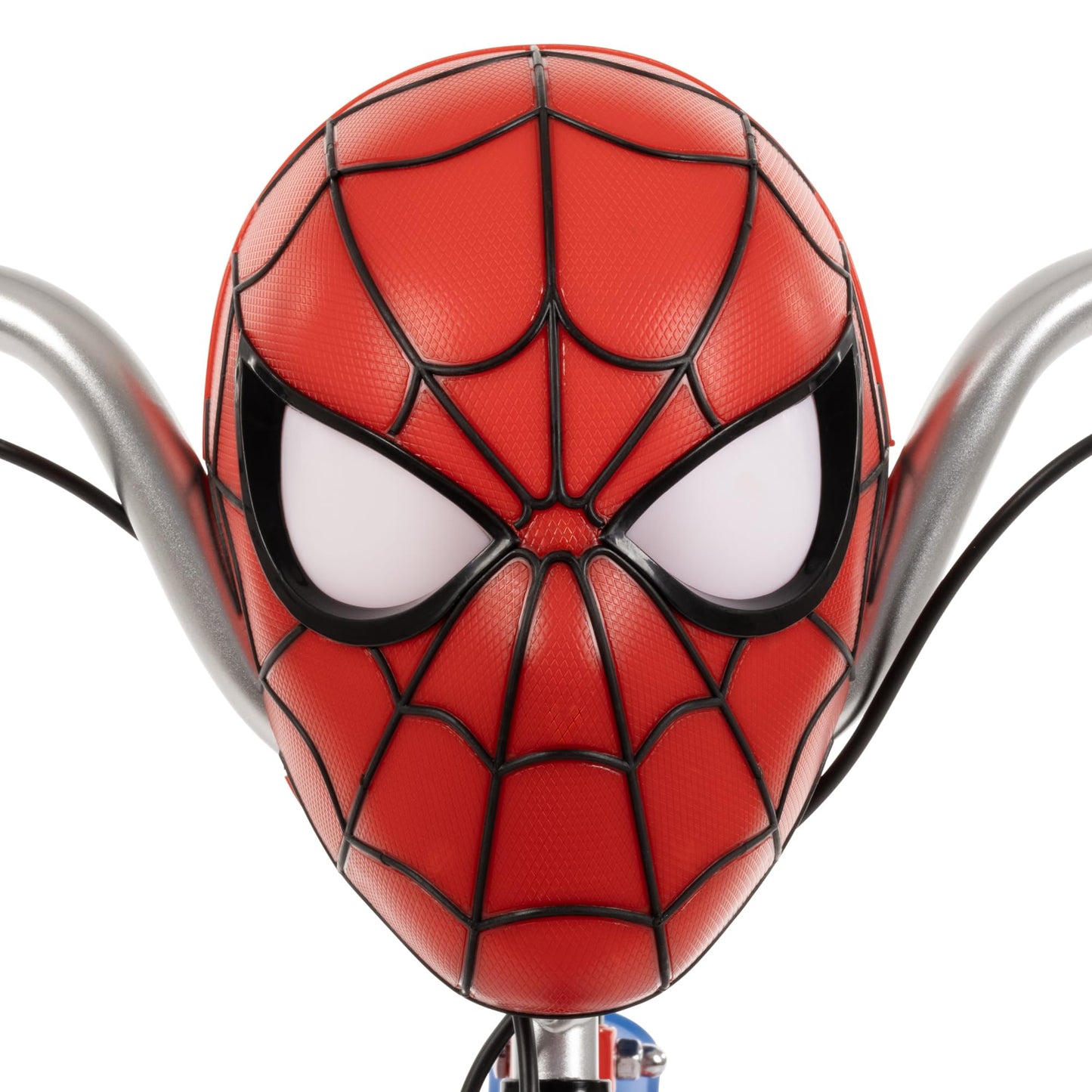 Huffy Spiderman Bike - Marvel Adventures on 2 Wheels