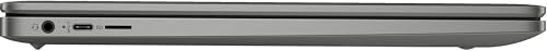 HP Chromebook 14" | Intel Processor N100 Processor| 4 GB RAM | 128 GB Flash Storage | Intel UHD Graphics | HD Display | Up to 12hrs battery | Chrome OS | Dual Speakers | Glacier Silver | 14a-nf0002sa