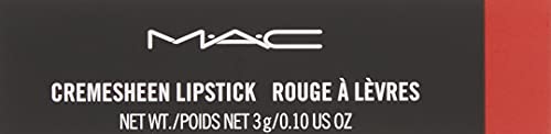 MAC, Lusttreglass Lipstick - Local Celeb, 3 g.