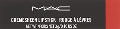 MAC, Lusttreglass Lipstick - Local Celeb, 3 g.