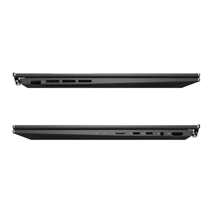 ASUS Zenbook 14 OLED UM3402YA 14.0” 2.8K 400nits 90Hz OLED Laptop (AMD Ryzen 7-7730U, 16GB RAM, 512GB PCIe SSD, Backlit Keyboard, Windows 11 Home)