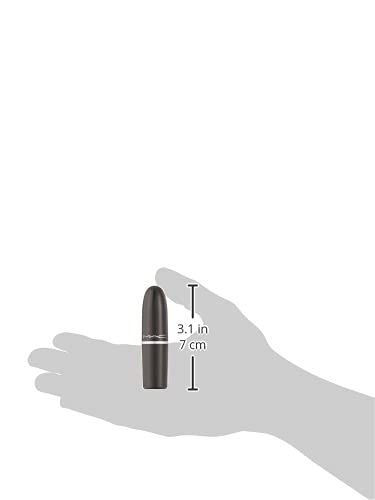MAC, Lusttreglass Lipstick - Local Celeb, 3 g.