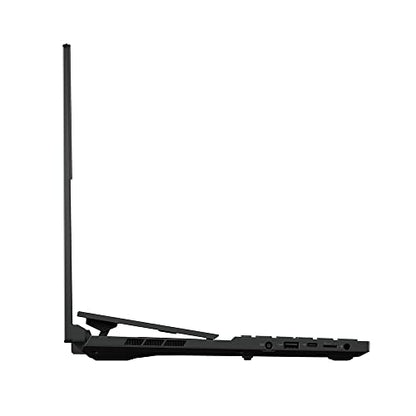 ASUS ROG Zephyrus Duo GX650RW 16" WUXGA 165Hz Dualscreen Gaming Laptop (AMD Ryzen R7-6800H, Nvidia GeForce RTX 3070Ti, 16GB RAM, 2TB SSD, Windows 11), Black