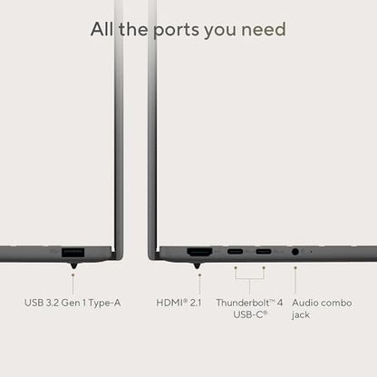 ASUS Zenbook 14 OLED UM3402YA 14.0” 2.8K 400nits 90Hz OLED Laptop (AMD Ryzen 7-7730U, 16GB RAM, 512GB PCIe SSD, Backlit Keyboard, Windows 11 Home)
