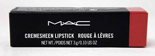 MAC, Lusttreglass Lipstick - Local Celeb, 3 g.