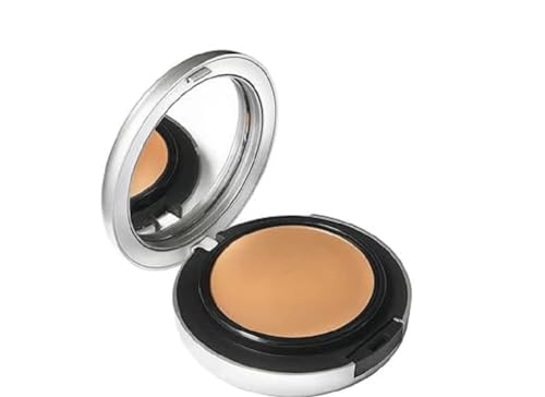 MAC, Studio Fix Tech Cream-To-Powder Foundation - NW50, 10 gm