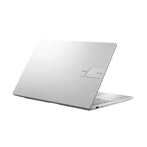 ASUS Vivobook 15 X1504VA 15.6" Full HD Laptop (Intel i5-1335U, 16GB RAM, 1TB PCIe SSD, Windows 11 Home)
