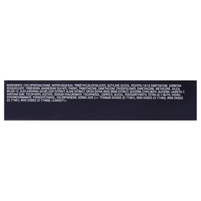 MAC Studio Fix 24 Hour Smooth Wear Concealer - NW20 For Women 0.23 oz Concealer