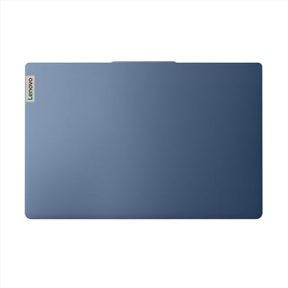 Lenovo IdeaPad Slim 3 | 14 inch Full HD Laptop | Intel N100 | 4GB RAM | 128GB SSD | Windows 11 Home in S mode | Microsoft 365 Personal | Abyss Blue