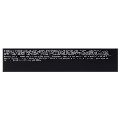 Studio Fix 24-Hour Smooth Wear Concealer - NW40 by MAC for Women - 0.24 oz Concealer