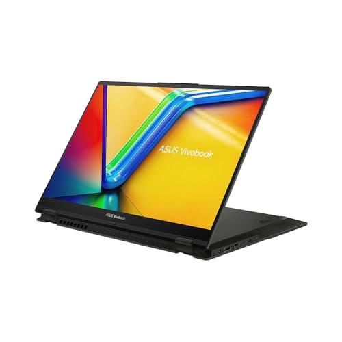 ASUS Vivobook 15 X1504VA 15.6" Full HD Laptop (Intel i5-1335U, 16GB RAM, 1TB PCIe SSD, Windows 11 Home)