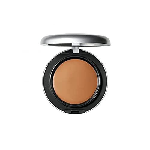 MAC, Studio Fix Tech Cream-To-Powder Foundation - NW50, 10 gm