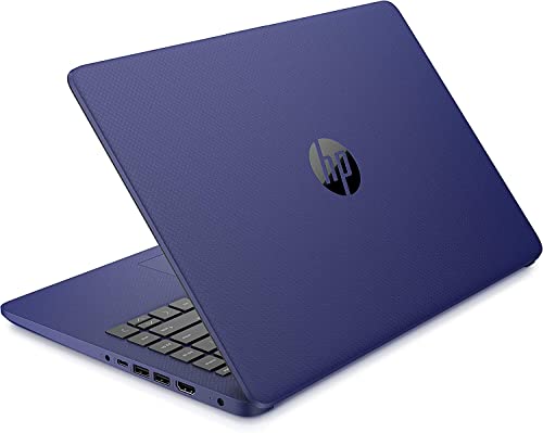 HP 14" Laptop, Intel Core i3-1215U Processor, 8 GB RAM, 256 GB SSD, Intel UHD Graphics, FHD Display, Up to 8hrs battery, Win 11, Dual Speakers, Natural Silver, 14s-dq5003sa