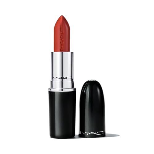 MAC, Lusttreglass Lipstick - Local Celeb, 3 g.