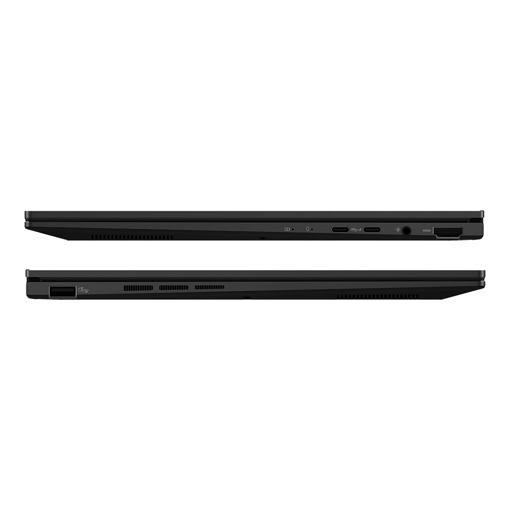 ASUS Zenbook 14 OLED UM3402YA 14.0” 2.8K 400nits 90Hz OLED Laptop (AMD Ryzen 7-7730U, 16GB RAM, 512GB PCIe SSD, Backlit Keyboard, Windows 11 Home)