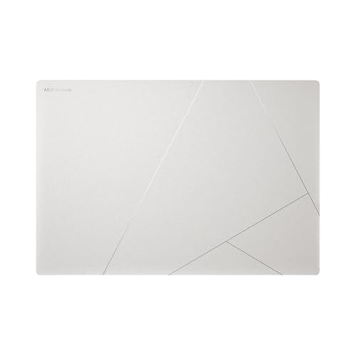 ASUS Zenbook 14 OLED UM3402YA 14.0” 2.8K 400nits 90Hz OLED Laptop (AMD Ryzen 7-7730U, 16GB RAM, 512GB PCIe SSD, Backlit Keyboard, Windows 11 Home)