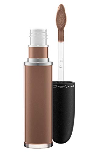 Mac Liquid Lipstick - 5ml, 5ml, 1