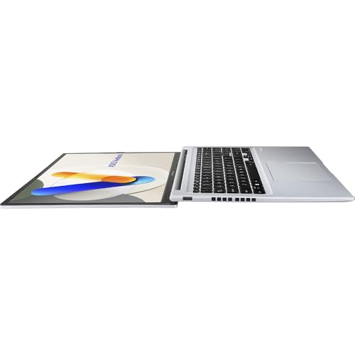 ASUS Vivobook 15 X1504VA 15.6" Full HD Laptop (Intel i5-1335U, 16GB RAM, 1TB PCIe SSD, Windows 11 Home)