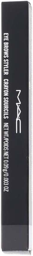 Mac Eye Brows Styler Eyebrow Pencil Stud, 0.09 g