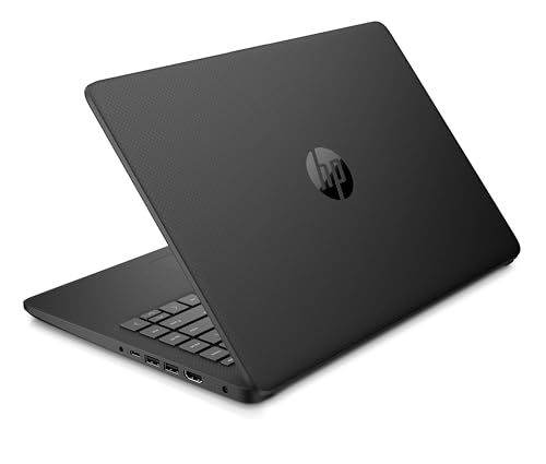 HP 14" Laptop, Intel Core i3-1215U Processor, 8 GB RAM, 256 GB SSD, Intel UHD Graphics, FHD Display, Up to 8hrs battery, Win 11, Dual Speakers, Natural Silver, 14s-dq5003sa