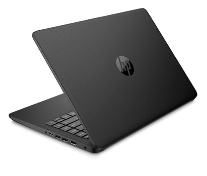 HP 14" Laptop, Intel Core i3-1215U Processor, 8 GB RAM, 256 GB SSD, Intel UHD Graphics, FHD Display, Up to 8hrs battery, Win 11, Dual Speakers, Natural Silver, 14s-dq5003sa