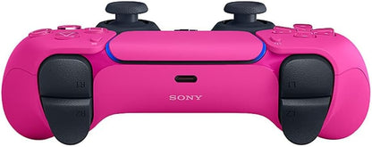 Sony PlayStation5: DualSense Wireless Controller - Midnight Black