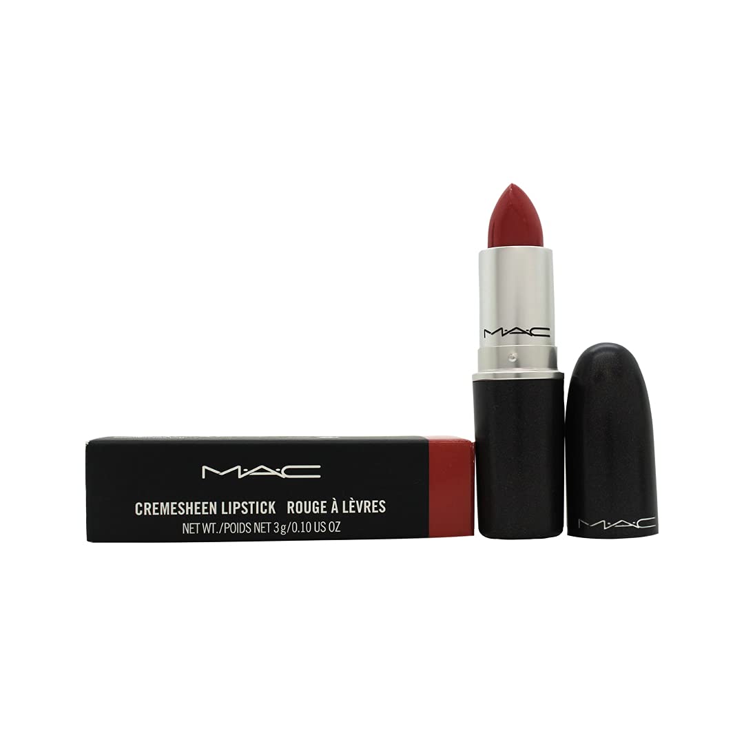 MAC, Lusttreglass Lipstick - Local Celeb, 3 g.