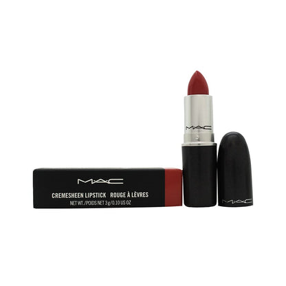 MAC, Lusttreglass Lipstick - Local Celeb, 3 g.