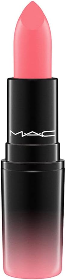 Love Me Lipstick by M.A.C Vanity Bonfire 3g
