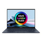 ASUS Zenbook 14 OLED UM3402YA 14.0” 2.8K 400nits 90Hz OLED Laptop (AMD Ryzen 7-7730U, 16GB RAM, 512GB PCIe SSD, Backlit Keyboard, Windows 11 Home)
