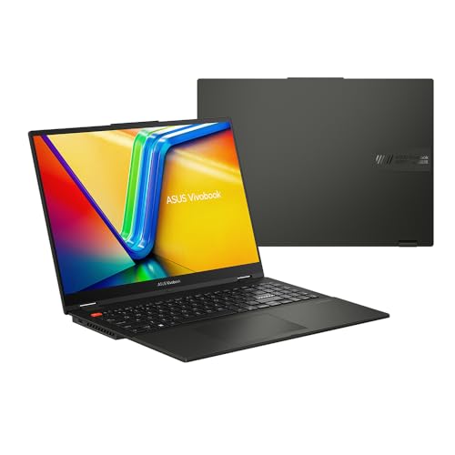 ASUS Vivobook 15 X1504VA 15.6" Full HD Laptop (Intel i5-1335U, 16GB RAM, 1TB PCIe SSD, Windows 11 Home)