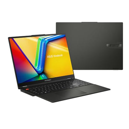 ASUS Vivobook 15 X1504VA 15.6" Full HD Laptop (Intel i5-1335U, 16GB RAM, 1TB PCIe SSD, Windows 11 Home)