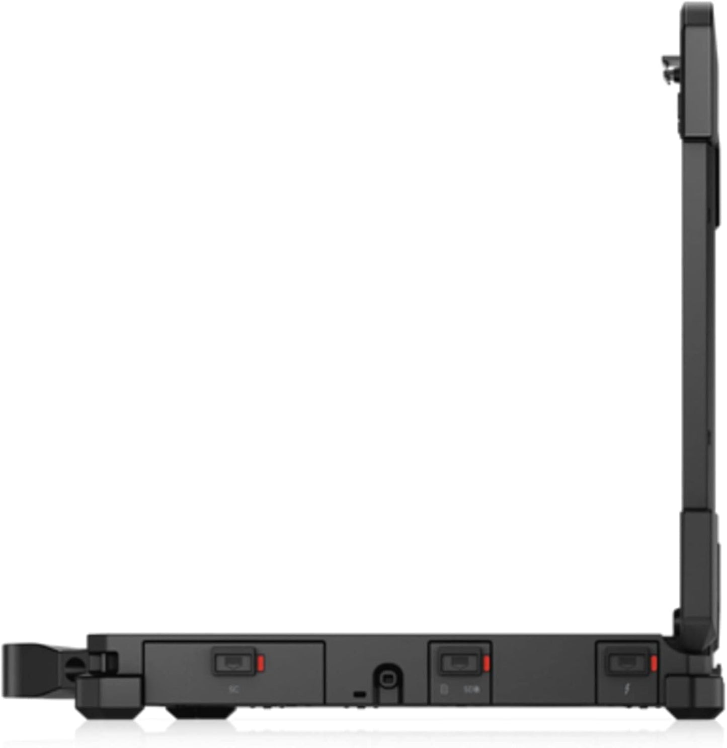 Dell Latitude Rugged Extreme 7330 Laptop (2022) | 13.3" FHD Touch | Core i5-512GB SSD - 8GB RAM | 4-Core at 4.4GHz - 11th Gen Win 11 Pro CPU (Renewed)