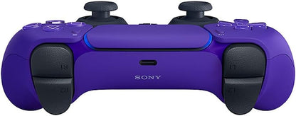 Sony PlayStation5: DualSense Wireless Controller - Midnight Black